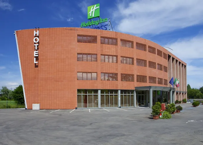 Holiday Inn Express Parma By Ihg