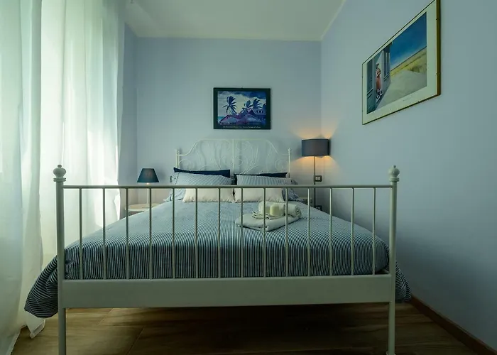 Patty'S Guesthouse