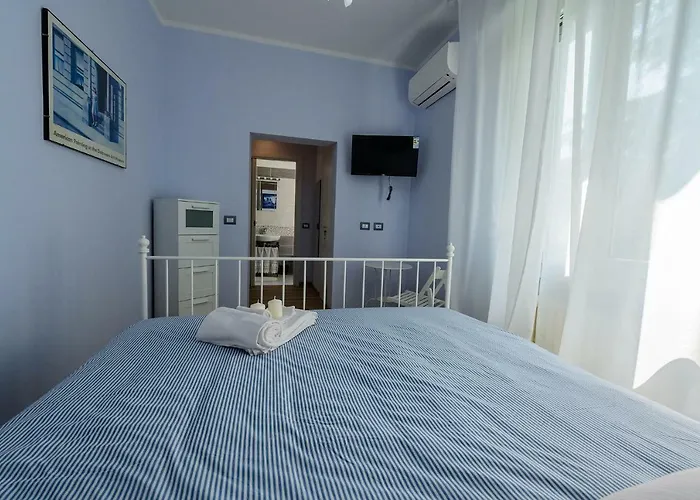 Patty'S Guesthouse